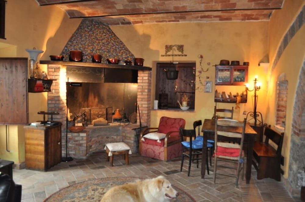 Country House Style