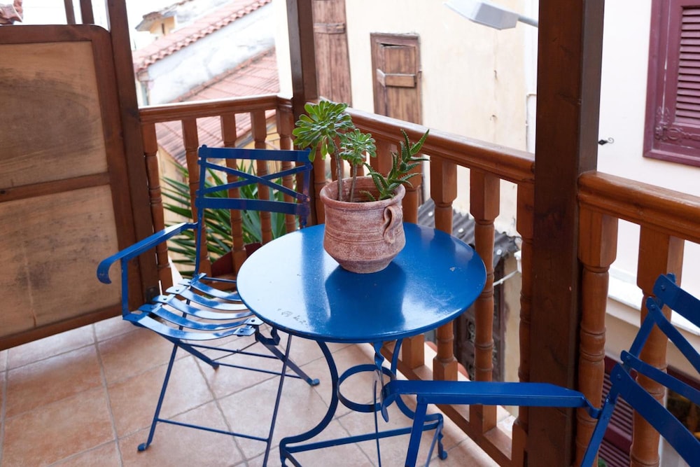 Pension Eleni