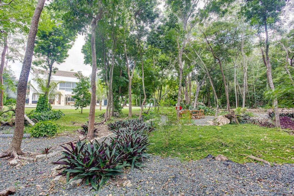 Spectacular 6 BR Luxury Villa in Punta Cana