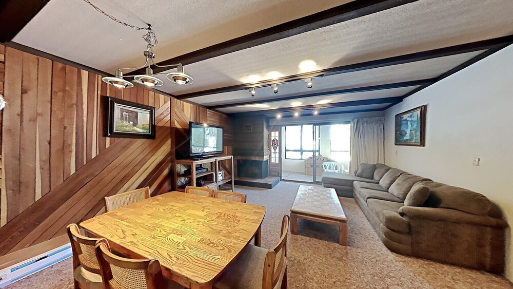 Mammoth Mountain Condos