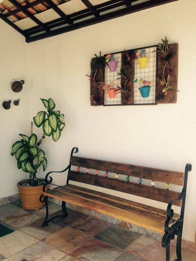 Pousada Luak