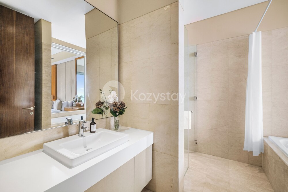 Foveo by Kozystay - Alam Sutera