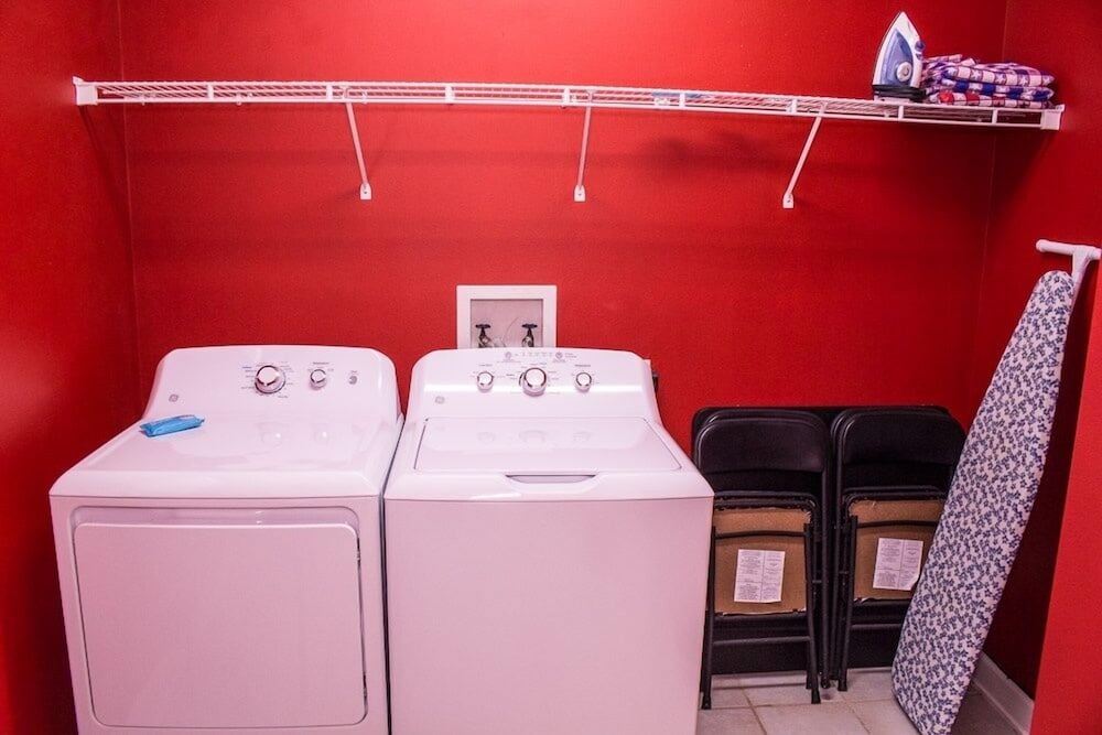 8554 Turnberry 3 Bedroom Condo by RedAwning