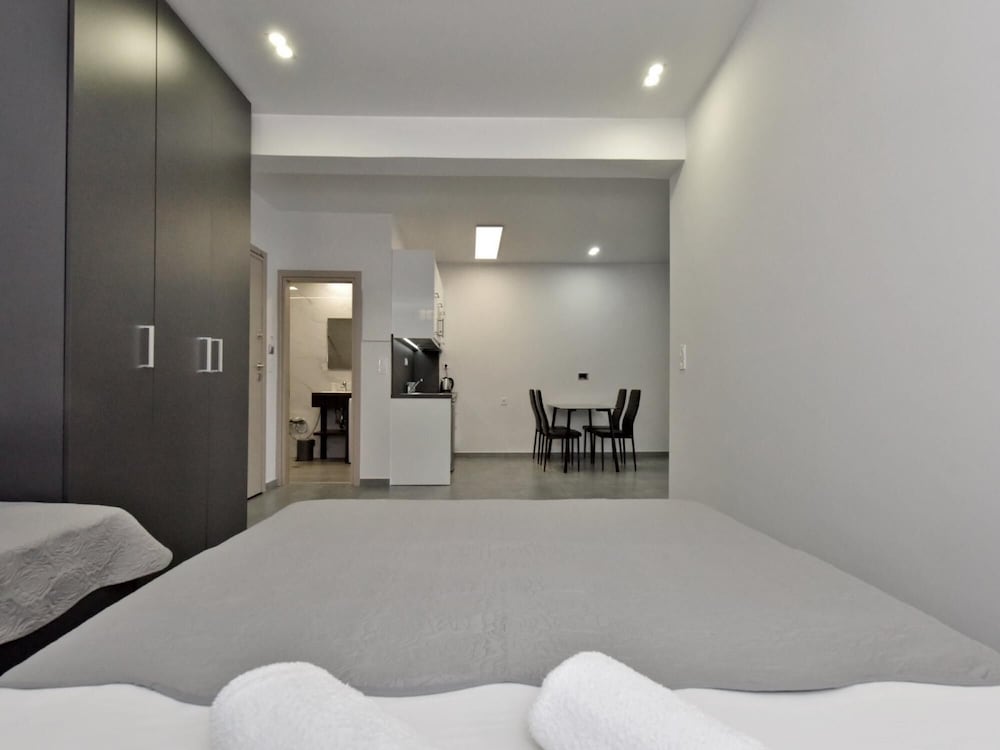 Rita Seaview Luxury Studio - Kalithea Halkidiki view 5