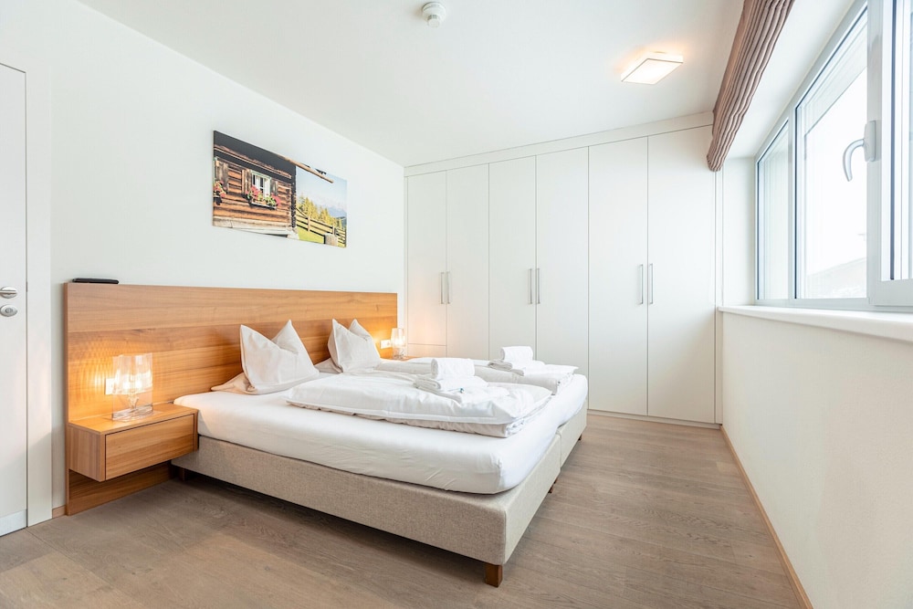 Modern Apartment With Dishwasher, Near the Ski Slopes