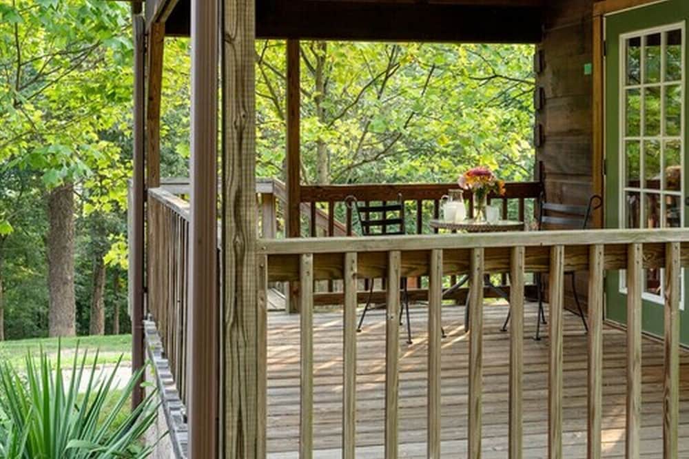 Engadine Inn  Cabins - Property Image 33