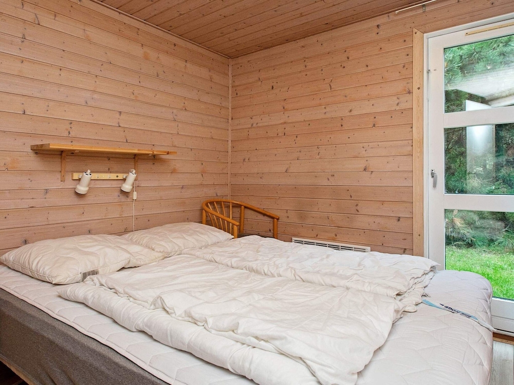 10 Person Holiday Home in Vaeggerlose-by Traum view 3