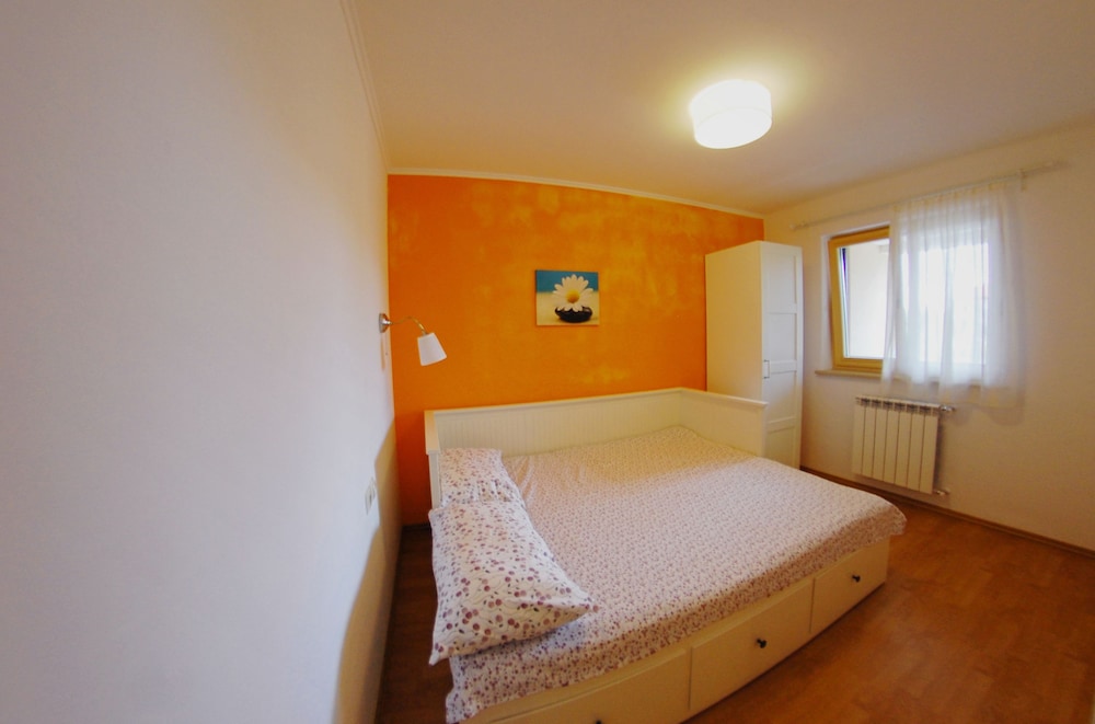Pula Comfort Apartments