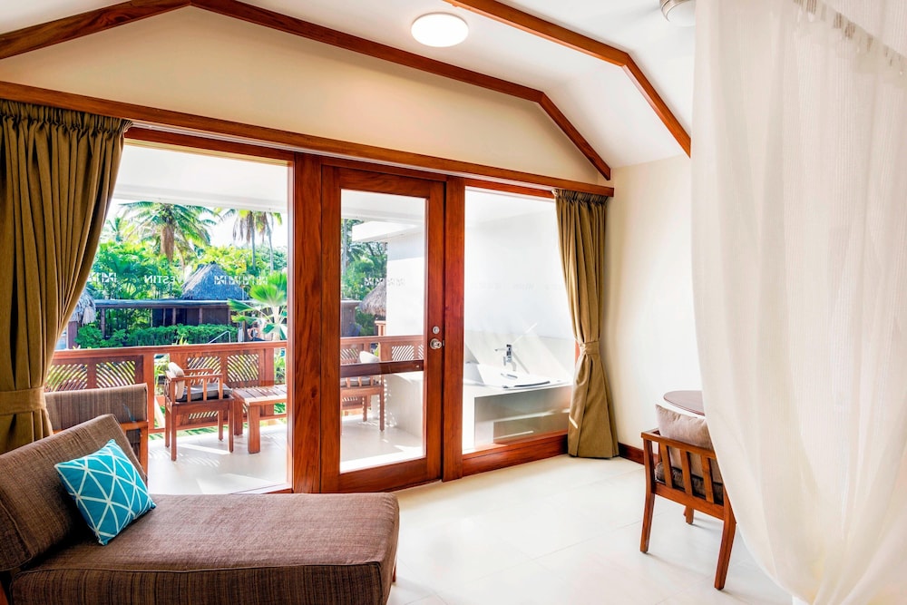 The Westin Fiji Golf Resort & Spa - view 6