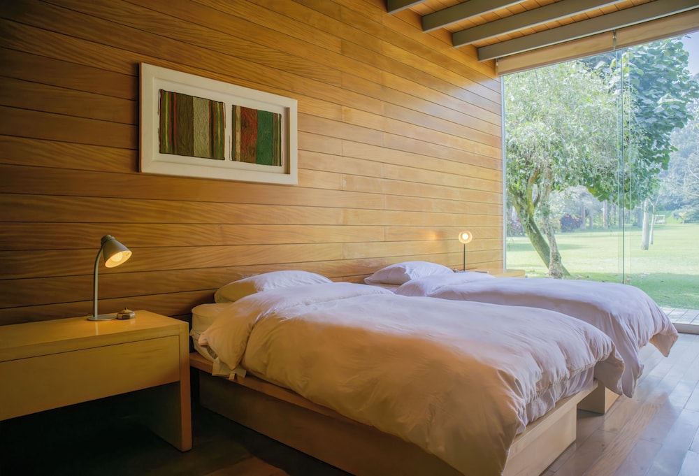 Casa Cieneguilla by Wynwood House