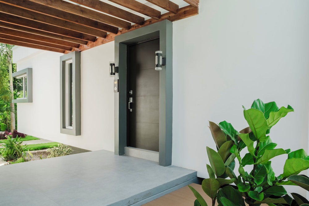 Villas Ríos del Caribe