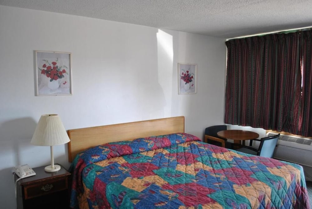 Travel Inn Motel