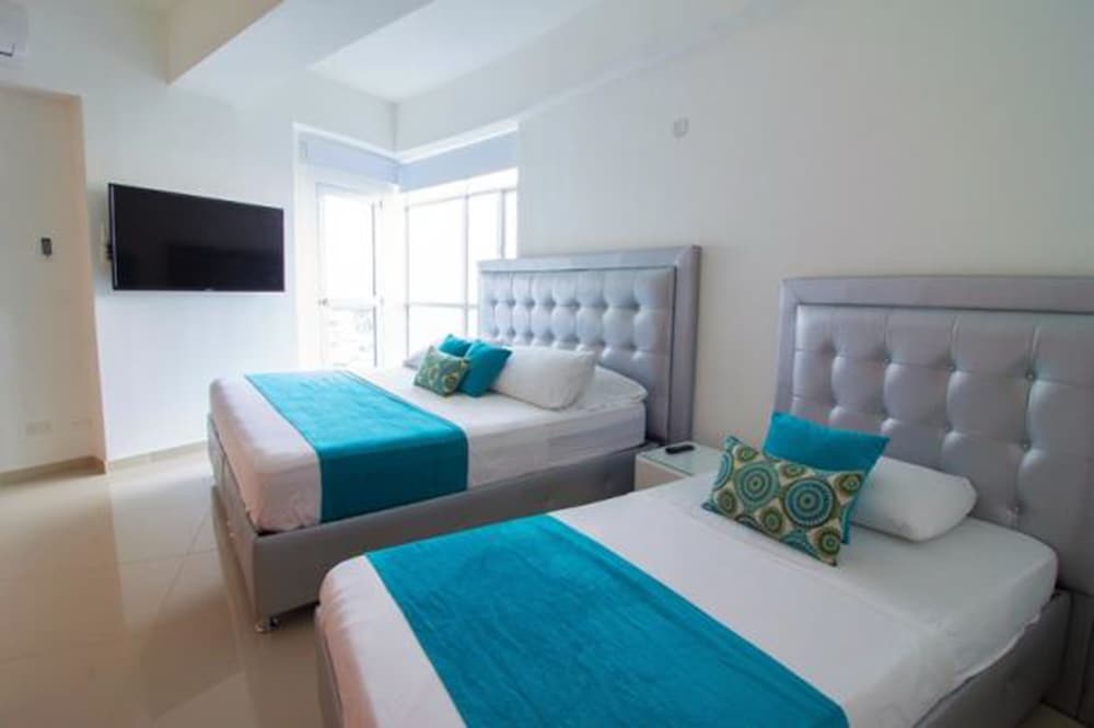 Apartamento Laguito - CTG122A view 4