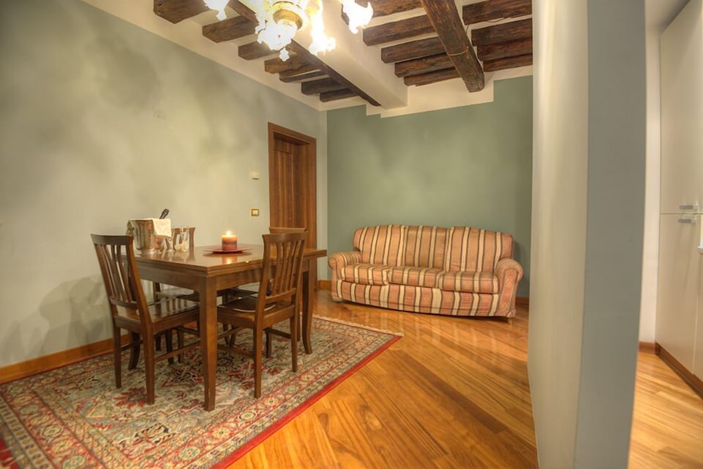 Ca' Dell'Arte Suite