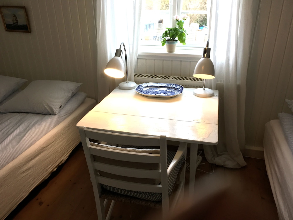 Askø Mejeri - B&B