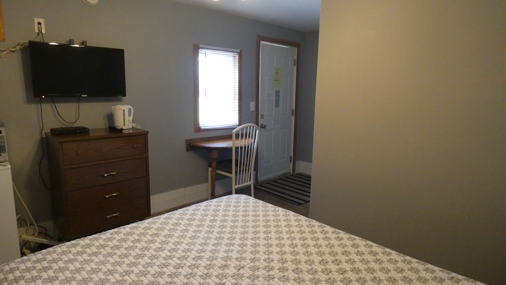 Mile Inn Motel