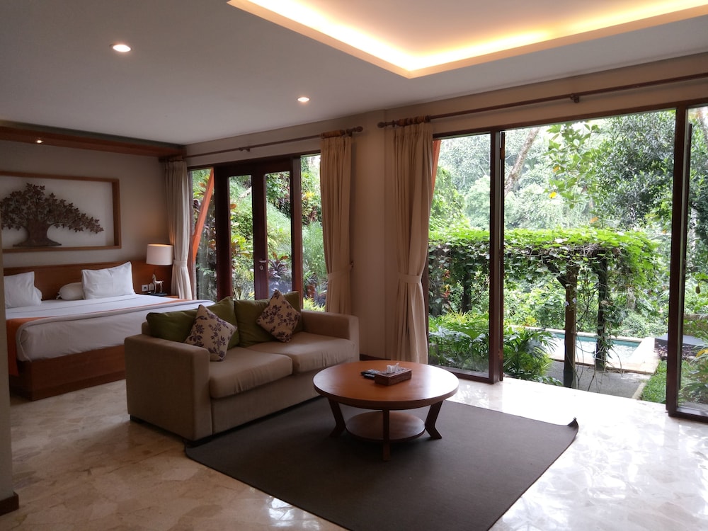 Anahata Villas & Spa Resort