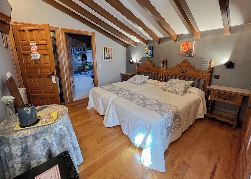 Posada Araceli