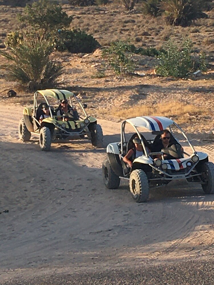 Aghir Vacations - Tamalou Djerba - Property Image 24