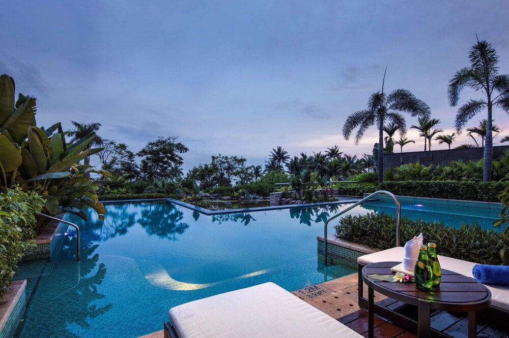 Hilton Wenchang