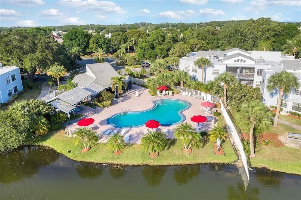 3648 Orlando Vacational Apartment 2nd floor, Lake view
