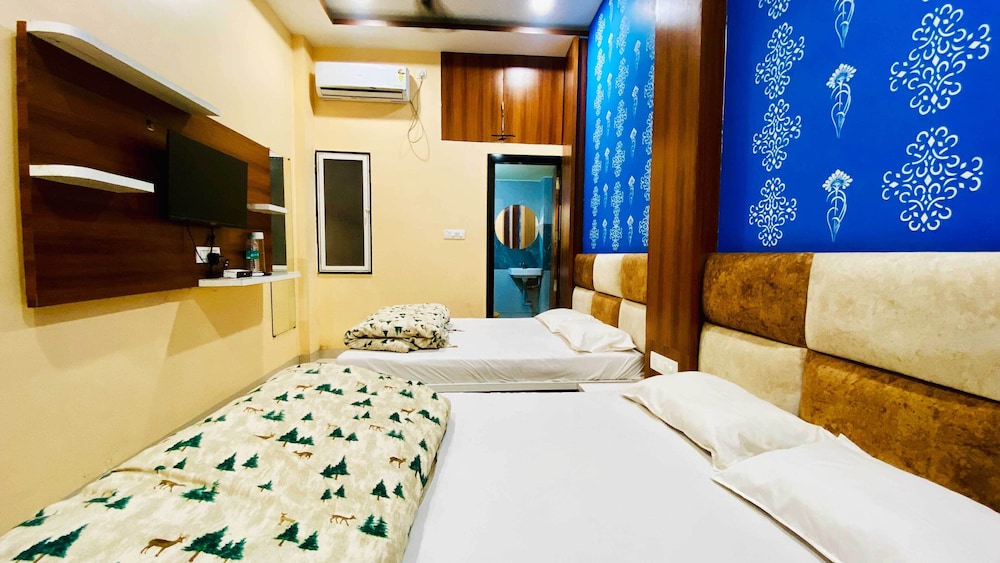 Hotel Tanish