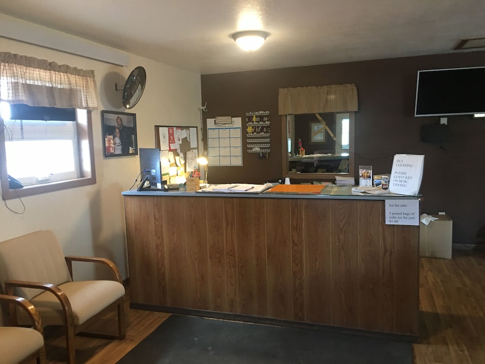 Gerrys Motel