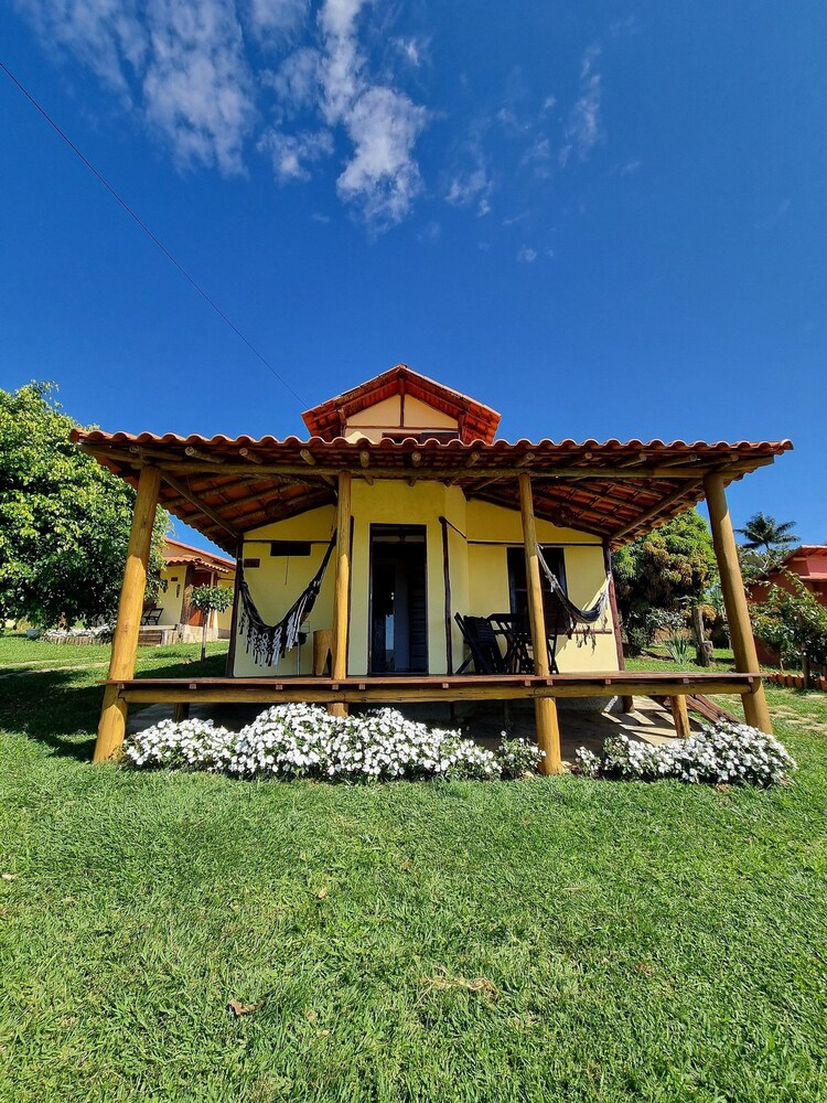 Vila Carrancas - Unidade Centro