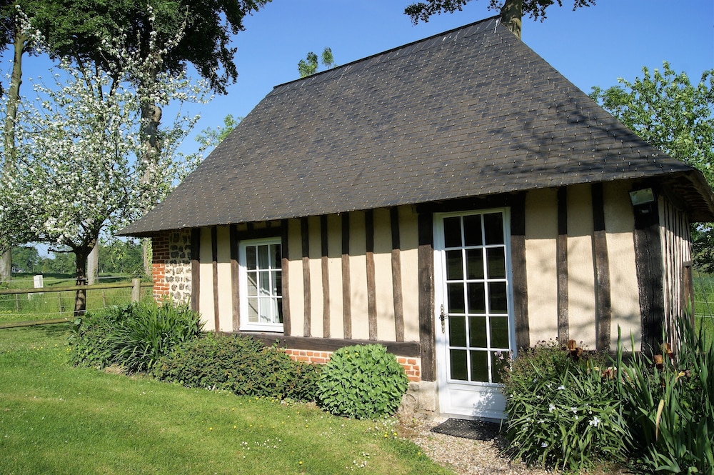 Gîtes Normands de charme Les Châtaigniers