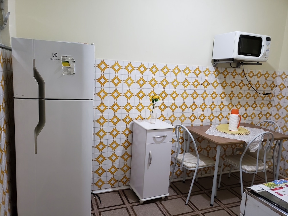 Centro da Cidade 2 quartos cama de casal