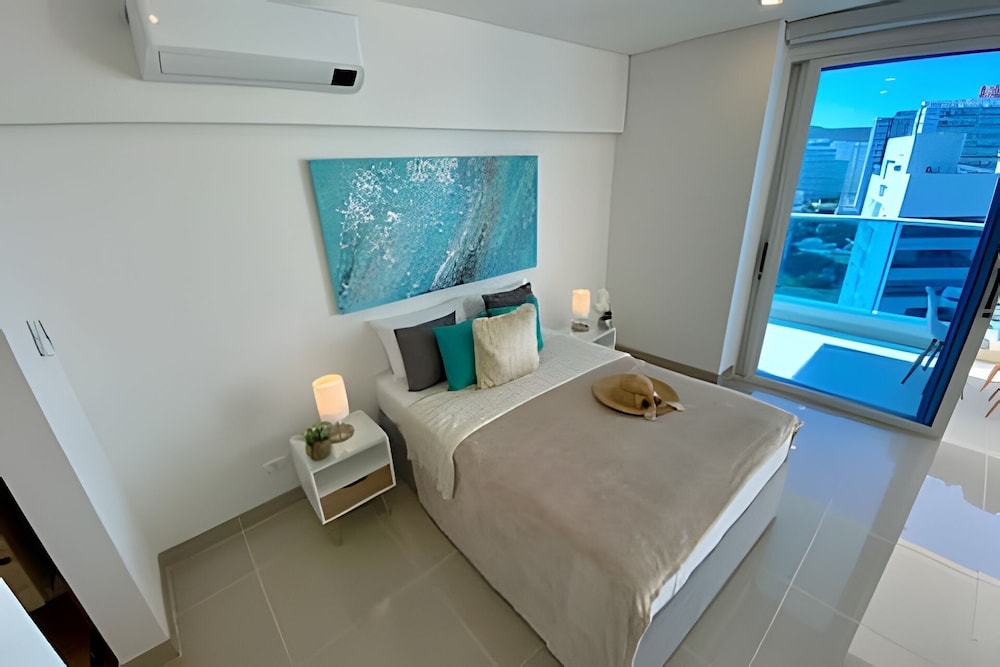 Apartamentos Reserva del Mar - by SOHO