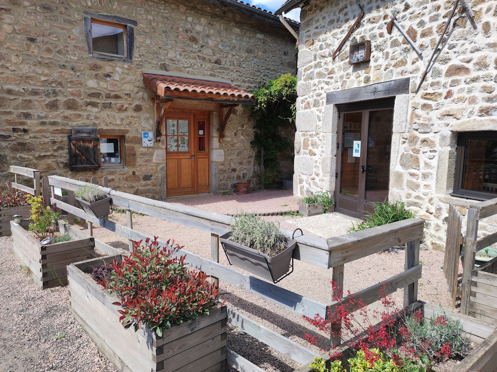 Le Moulin de la Fortie view 3