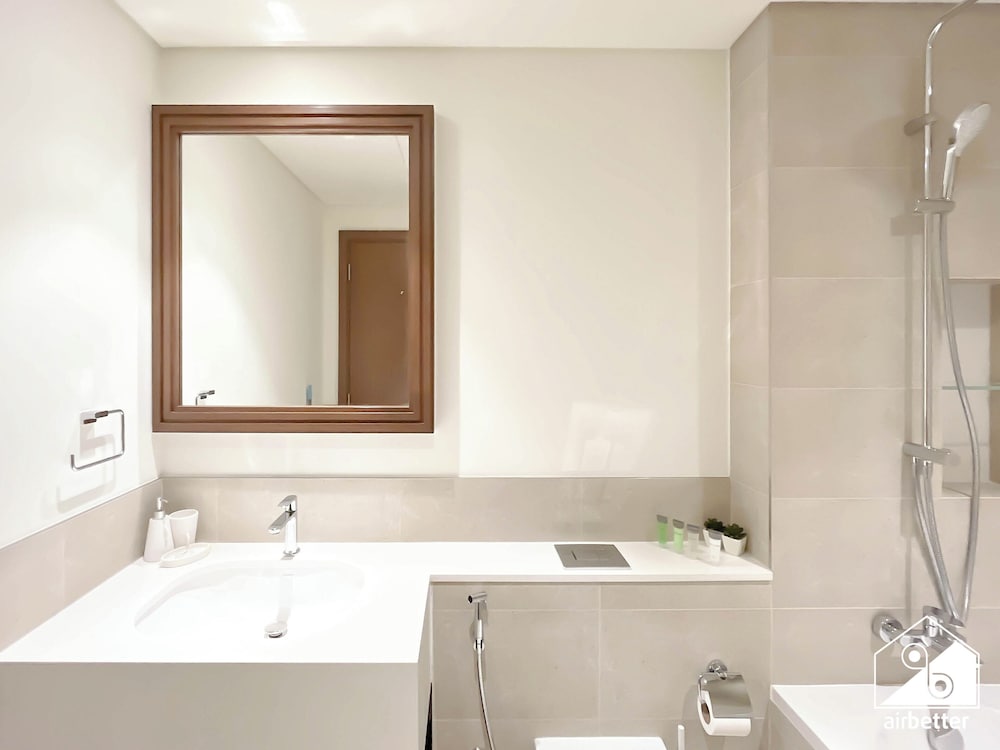 Luxury Beachfront Stay Palm Jumeirah