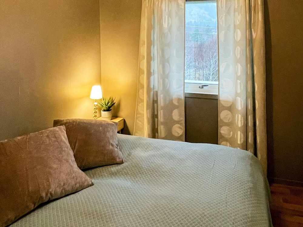 12 Person Holiday Home in Davik