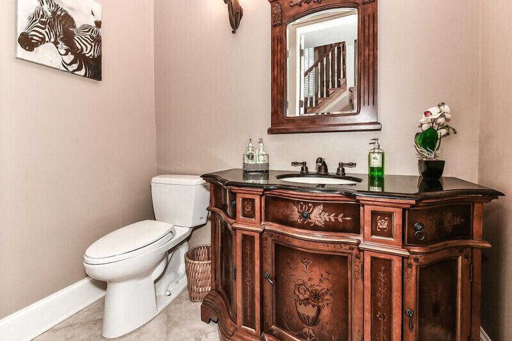 Leesburg Vacations - The Manor at Courtland Farm - Property Image 30