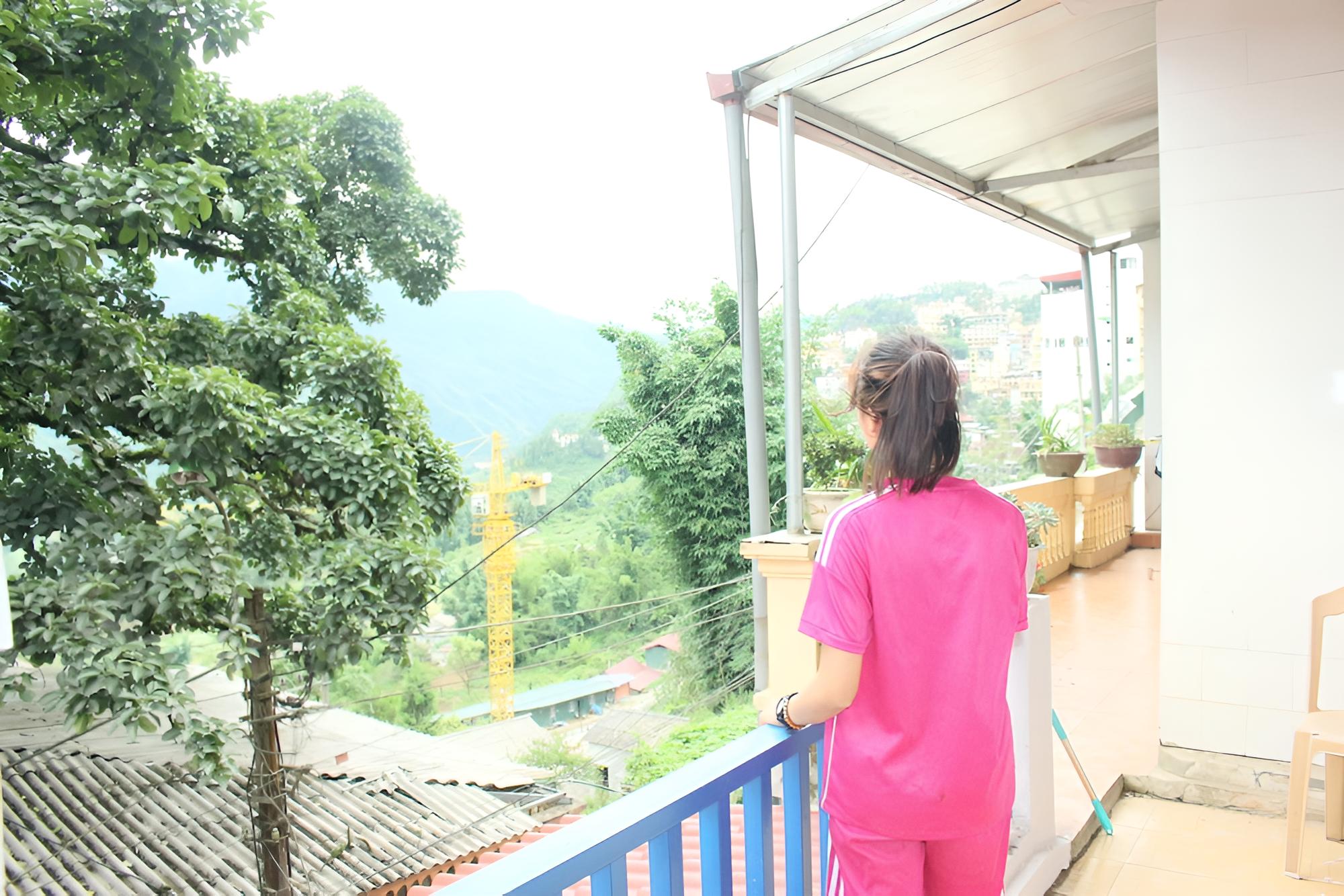 Green Valley Hotel view 5