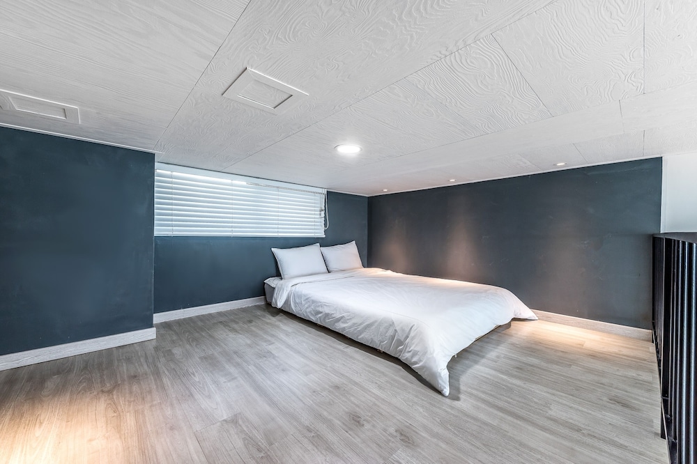 Yeosu Lastella Spa Pet-friendly Pension