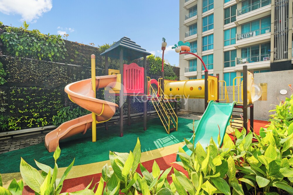 Boden by Kozystay - SCBD