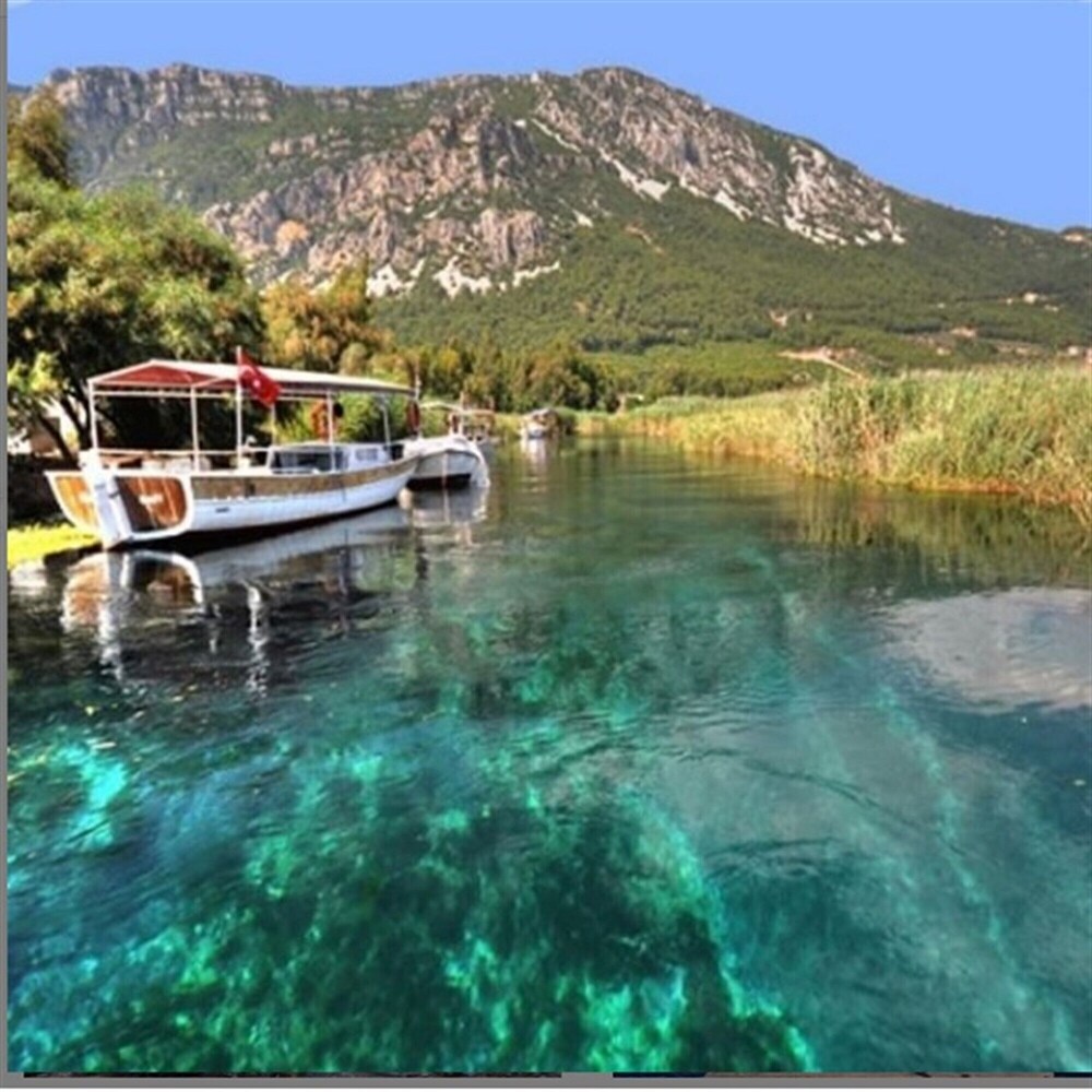 Rivaesta Butik Hotel - Adults Only view 4