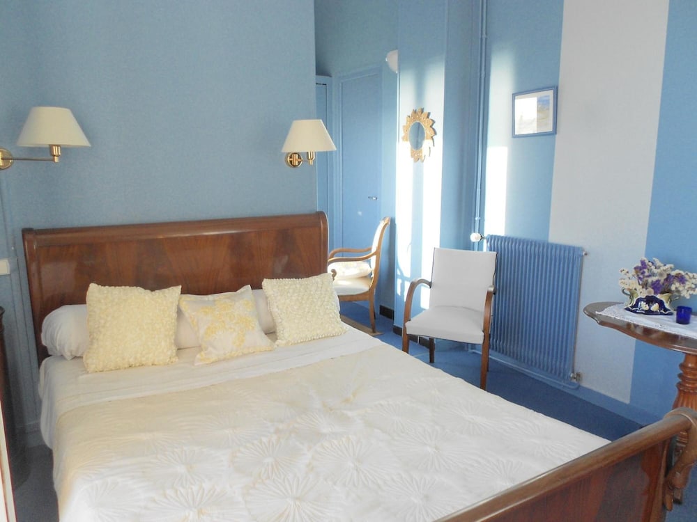 Villa les Dunes