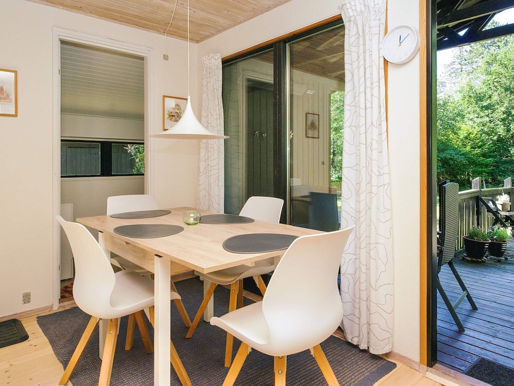 6 Person Holiday Home in Hojby