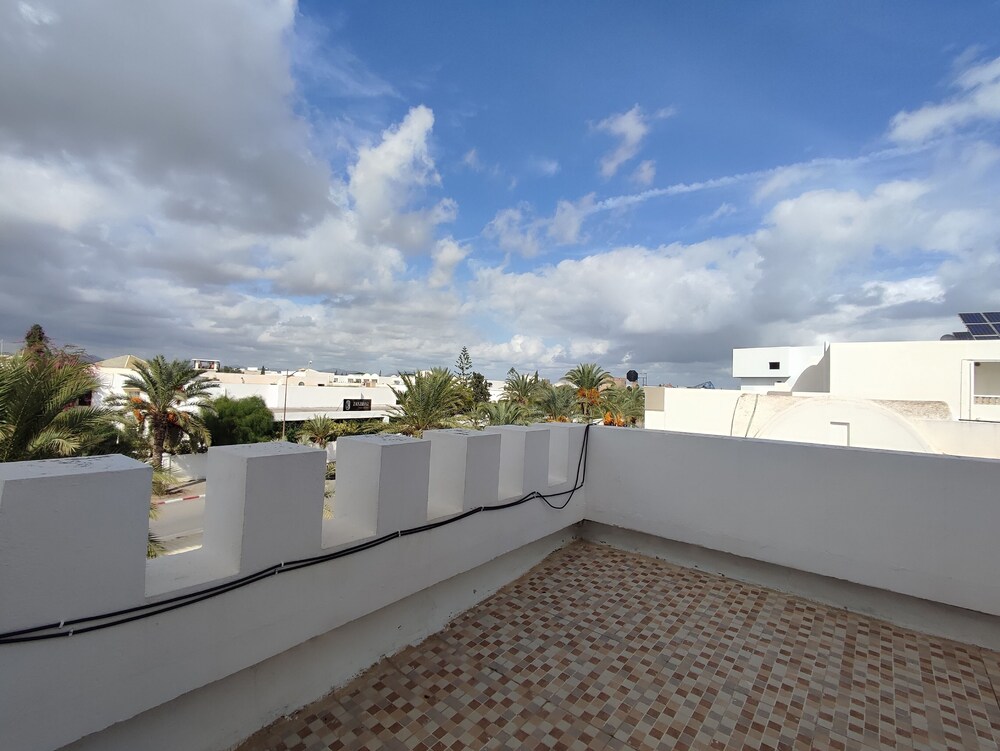 EVASION LOISIR YASMINE HAMMAMET