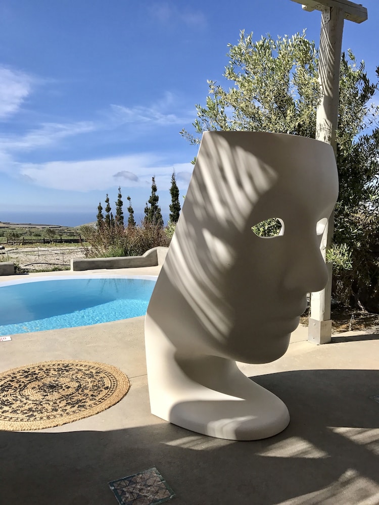 Christou Estate