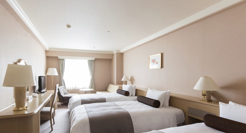 Rusutsu Resort Hotel & Convention 6