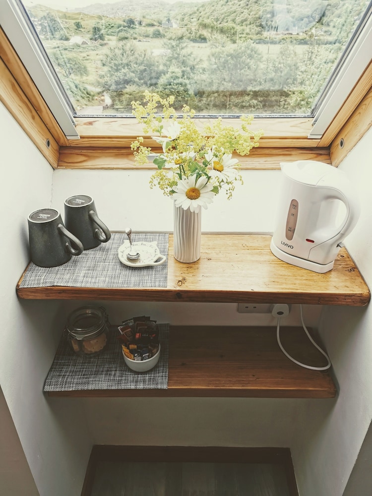 Applecross B&B and Cabins