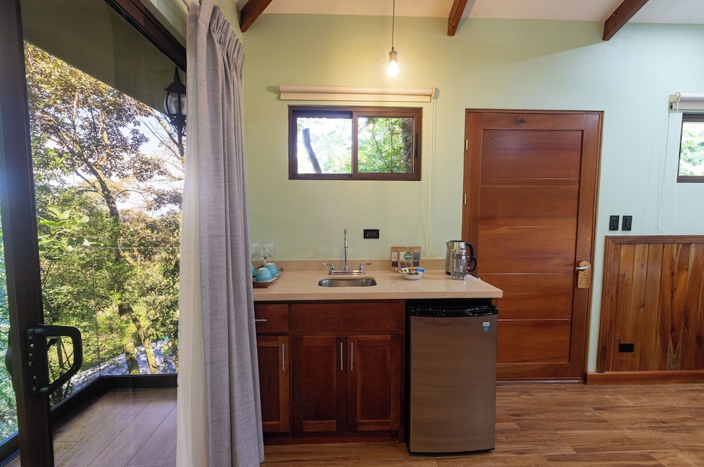 Monteverde Cloud Forest Vacations - Koora Hotel - Property Image 4