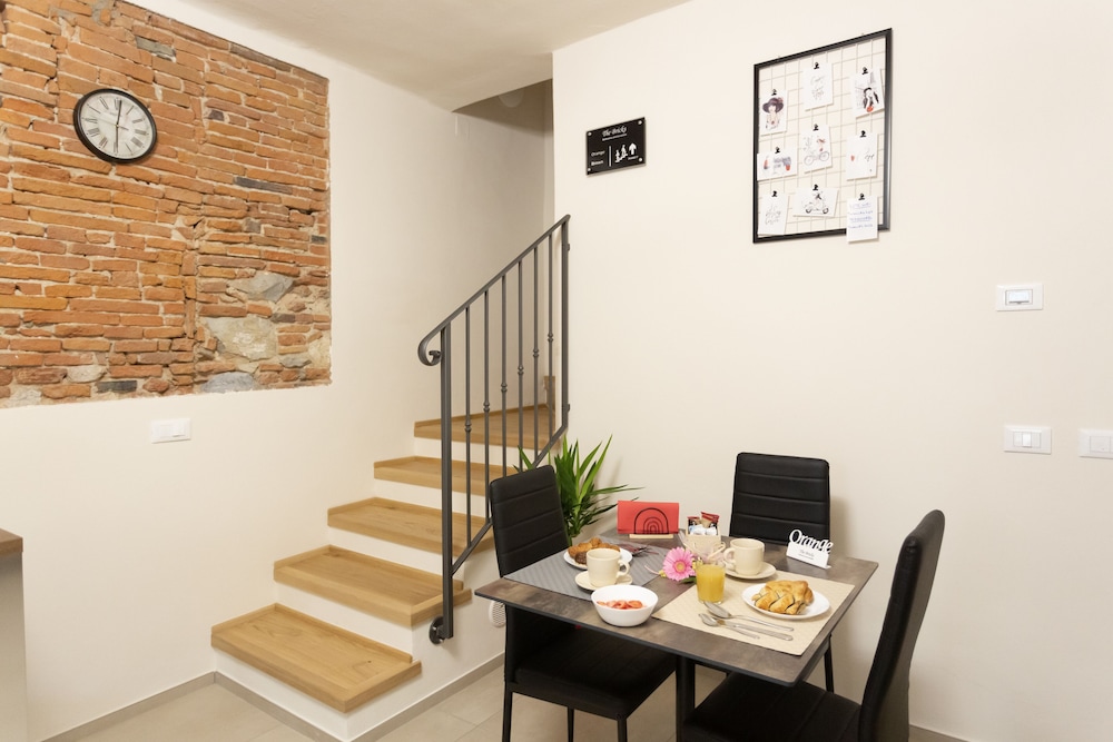 THE BRICKS B&B