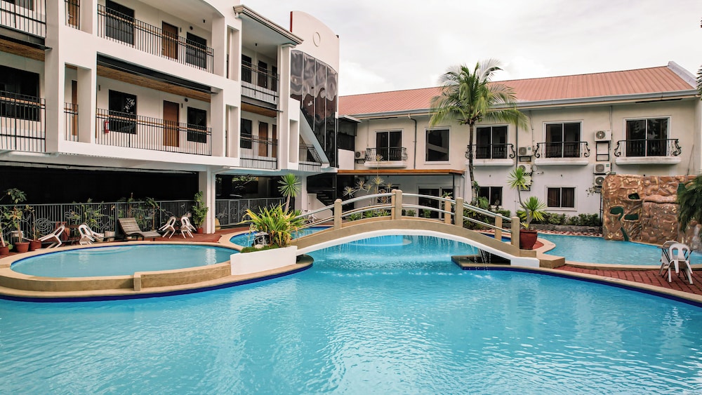 Seorabeol Grand Leisure Hotel