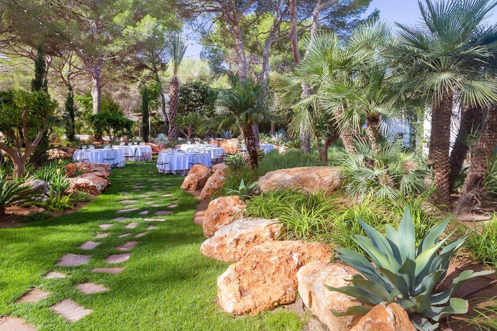 Casbah Formentera Hotel & Restaurant