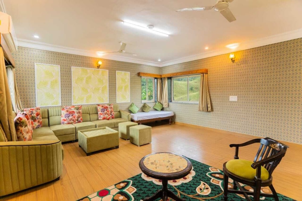 Pinakin Prayaan Villa Udaipur